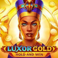 NUSANTARA88 - Luxor Gold: Hold and Win | nusantara88