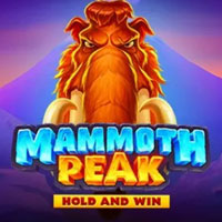 NUSANTARA88 - Mammoth Peak: Hold & Win | nusantara88