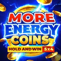NUSANTARA88 - More Energy Coins: Hold and Win | nusantara88
