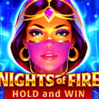 NUSANTARA88 - Nights of Fire: Hold and Win | nusantara88