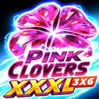 NUSANTARA88 - Pink Clovers XXXL: Hold and Win | nusantara88