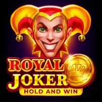 NUSANTARA88 - Royal Joker: Hold and Win | nusantara88