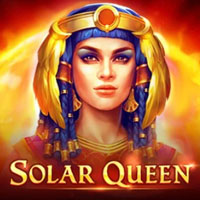 NUSANTARA88 - Solar Queen | nusantara88