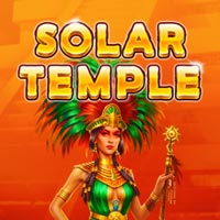 NUSANTARA88 - Solar Temple | nusantara88