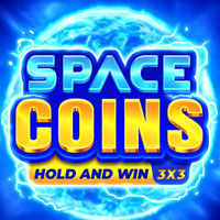 NUSANTARA88 - Space Coins: Hold and Win | nusantara88