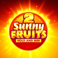 NUSANTARA88 - Sunny Fruits 2: Hold & Win | nusantara88