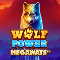 NUSANTARA88 - Wolf Power Megaways | nusantara88
