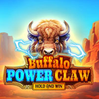 NUSANTARA88 - Buffalo Power Claw: Hold and Win | nusantara88