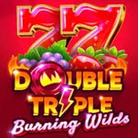 NUSANTARA88 - Double Triple Burning Wilds | nusantara88