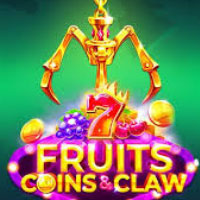 NUSANTARA88 - Fruits, Coins & Claw | nusantara88