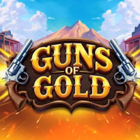 NUSANTARA88 - Guns of Gold | nusantara88