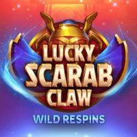 NUSANTARA88 - Lucky Scarab Claw: Wild Respins | nusantara88