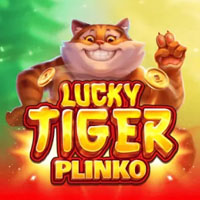 NUSANTARA88 - Lucky Tiger Plinko | nusantara88