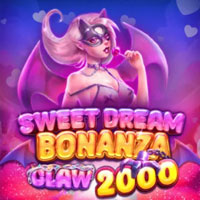 NUSANTARA88 - Sweet Dream Bonanza Claw 2000 | nusantara88