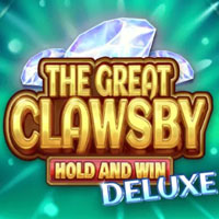 NUSANTARA88 - The Great Clawsby Deluxe: Hold and Win | nusantara88