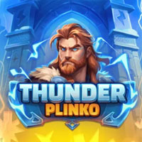 NUSANTARA88 - Thunder Plinko | nusantara88