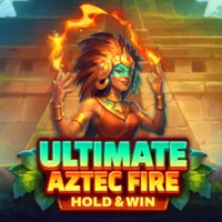 NUSANTARA88 - Ultimate Aztec Fire: Hold&Win | nusantara88