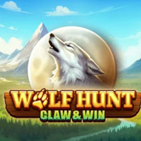 NUSANTARA88 - Wolf Hunt: Claw and Win | nusantara88