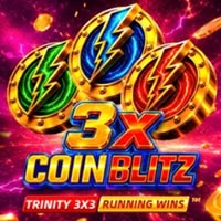 NUSANTARA88 - 3X Coin Blitz: RUNNING WINS | nusantara88