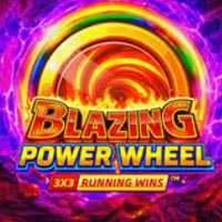 NUSANTARA88 - Blazing Power Wheel: RUNNING WINS | nusantara88