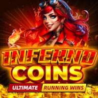 NUSANTARA88 - Inferno Coins: ULTIMATE RUNNING WINS | nusantara88