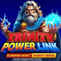 NUSANTARA88 - Trinity Power Link: RUNNING WINS | nusantara88