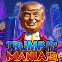 NUSANTARA88 - Trump It Mania: Hot Bonus | nusantara88