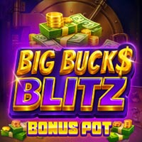 NUSANTARA88 - Big Bucks Blitz | nusantara88
