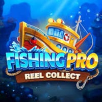 NUSANTARA88 - Fishing Pro: Reel Collect | nusantara88