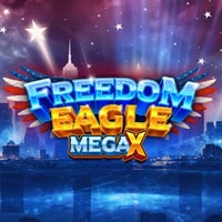 NUSANTARA88 - Freedom Eagle MegaX | nusantara88