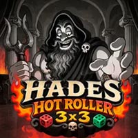 NUSANTARA88 - Hades Hot Roller 3x3 | nusantara88