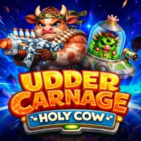 NUSANTARA88 - Udder Carnage: Holy Cow | nusantara88
