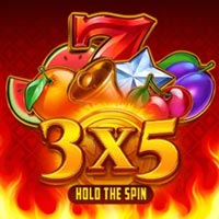NUSANTARA88 - 3x5 Hold the Spin | nusantara88
