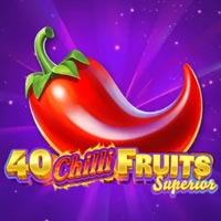 NUSANTARA88 - 40 Chilli Fruits Superior | nusantara88