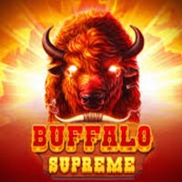 NUSANTARA88 - Buffalo Supreme | nusantara88
