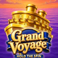 NUSANTARA88 - Grand Voyage: Hold The Spin | nusantara88