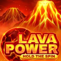 NUSANTARA88 - Lava Power: Hold the Spin | nusantara88