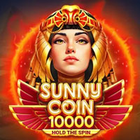 NUSANTARA88 - Sunny Coin 10,000: Hold The Spin | nusantara88