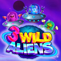 NUSANTARA88 - 3 Wild Aliens | nusantara88