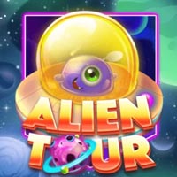 NUSANTARA88 - Alien Tour | nusantara88