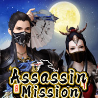 NUSANTARA88 - Assassin Mission | nusantara88