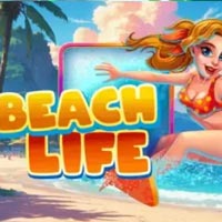 NUSANTARA88 - Beach Life | nusantara88
