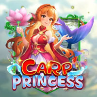 NUSANTARA88 - Carp Princess | nusantara88