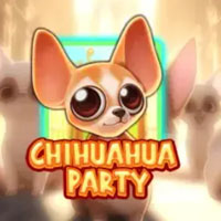NUSANTARA88 - Chihuahua Party | nusantara88
