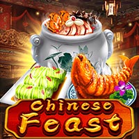 NUSANTARA88 - Chinese Feast | nusantara88