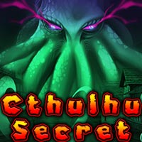 NUSANTARA88 - Cthulhu Secret | nusantara88