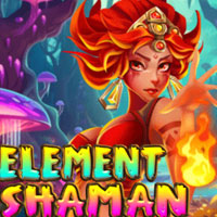 NUSANTARA88 - Element Shaman | nusantara88