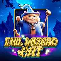 NUSANTARA88 - Evil Wizard Cat | nusantara88