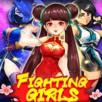 NUSANTARA88 - Fighting Girls | nusantara88