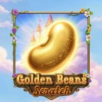 NUSANTARA88 - Golden Beans Scratch | nusantara88